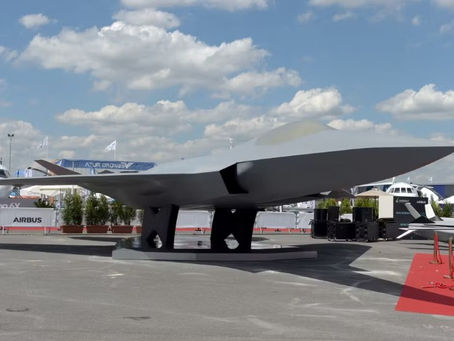 Photo Credit: Eric Piermont/AFP