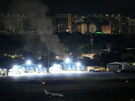 Photo Credit: AP Photo/Matias Delacroix
