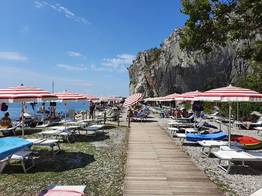 Baia di Sistiana