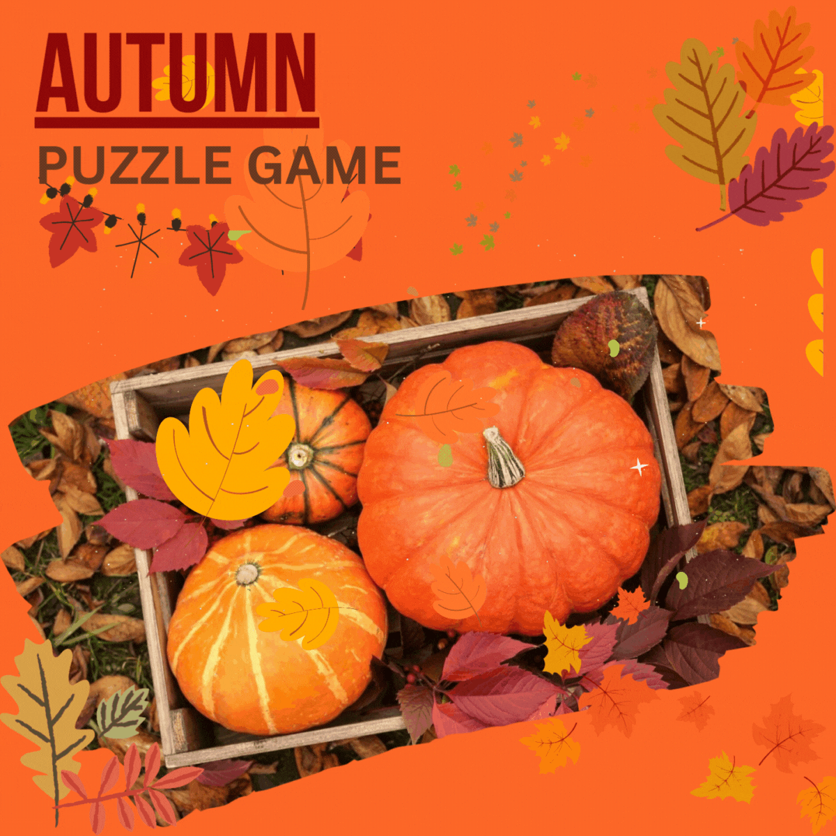 Autumn Puzzle Game.gif
