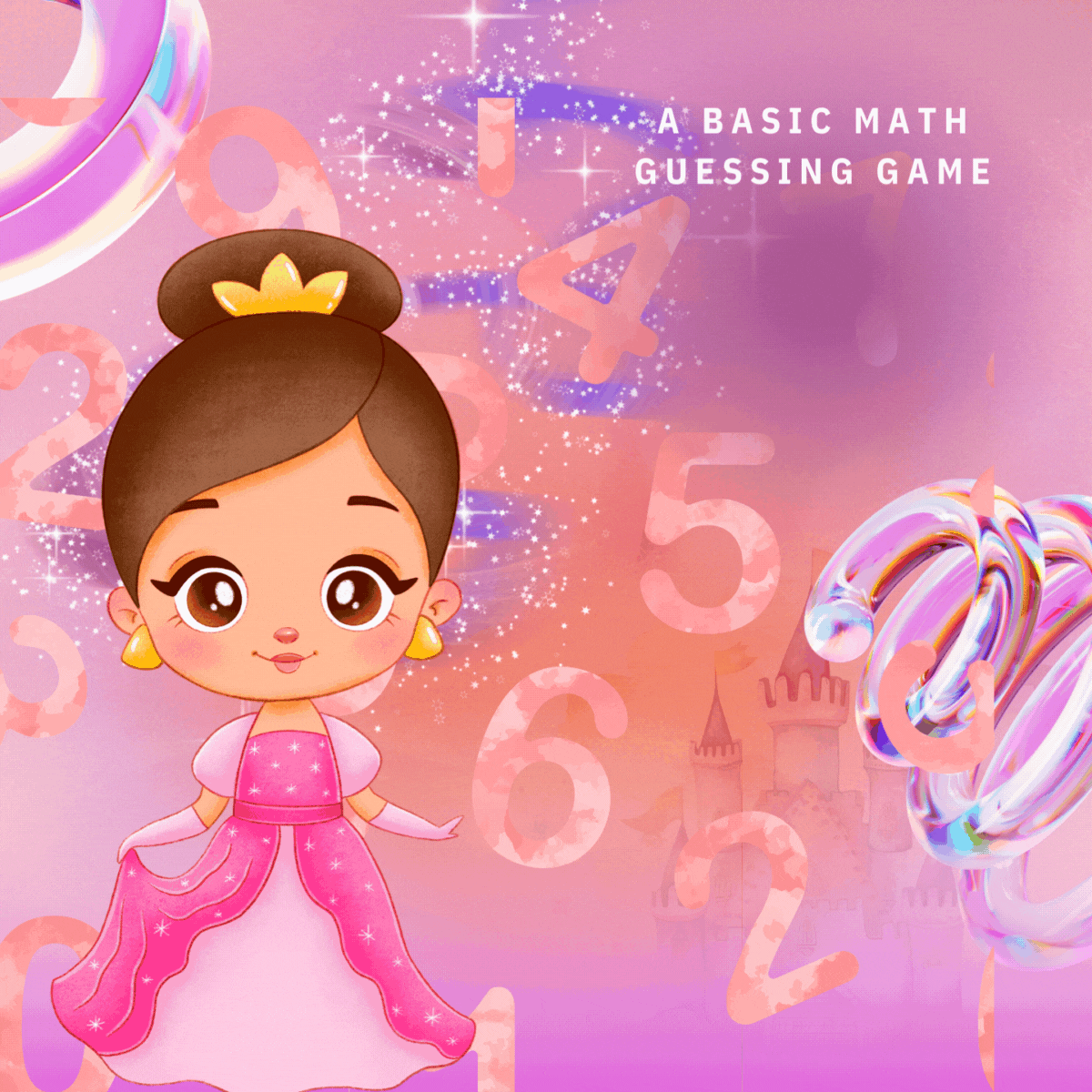 Release the Princess Cover.gif