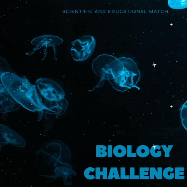Biology Challenge.gif