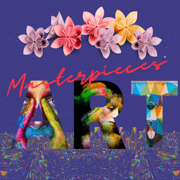 Art Masterpieces Challenge.gif