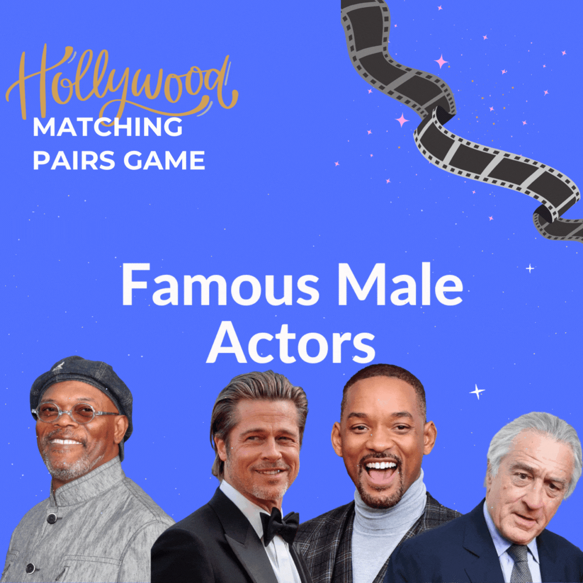 Bright Colorful Modern Headshot Podcast Cover.gif