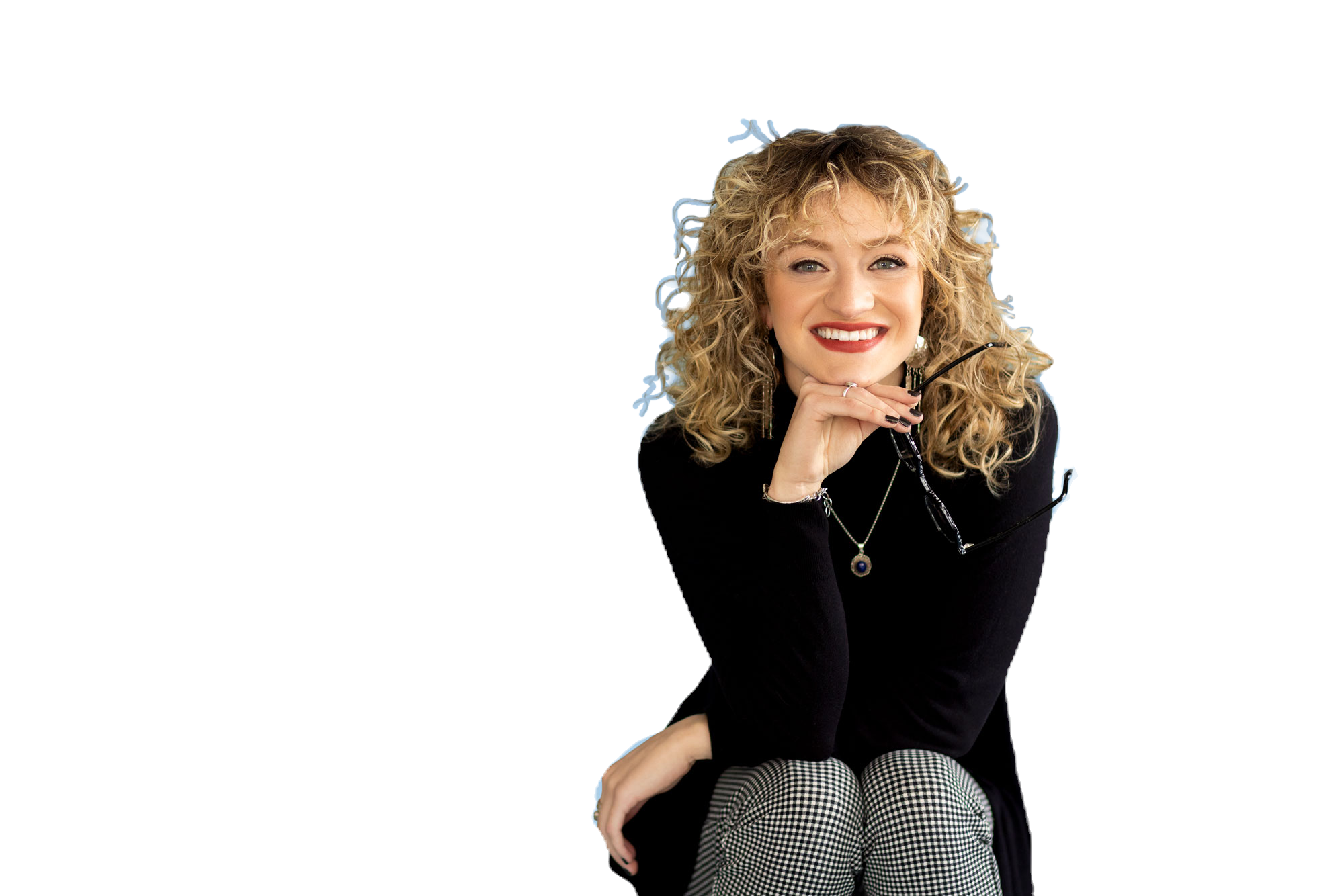 owner, skyler hibicki, portrait