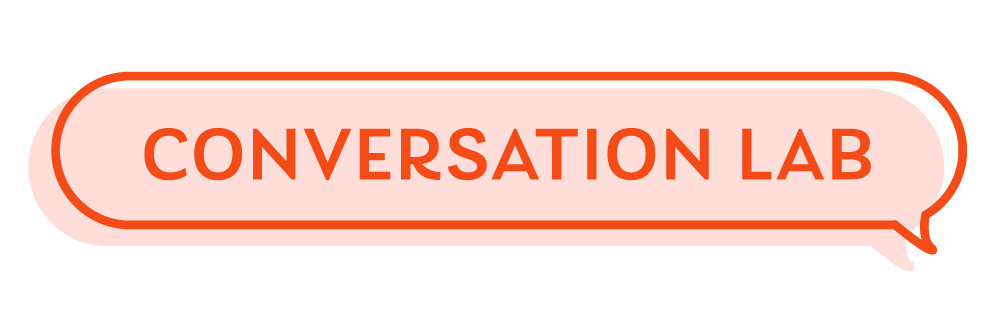 conversation lab logo