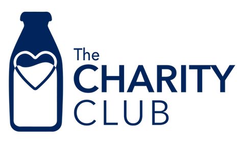 the charity club of fond du lac logo