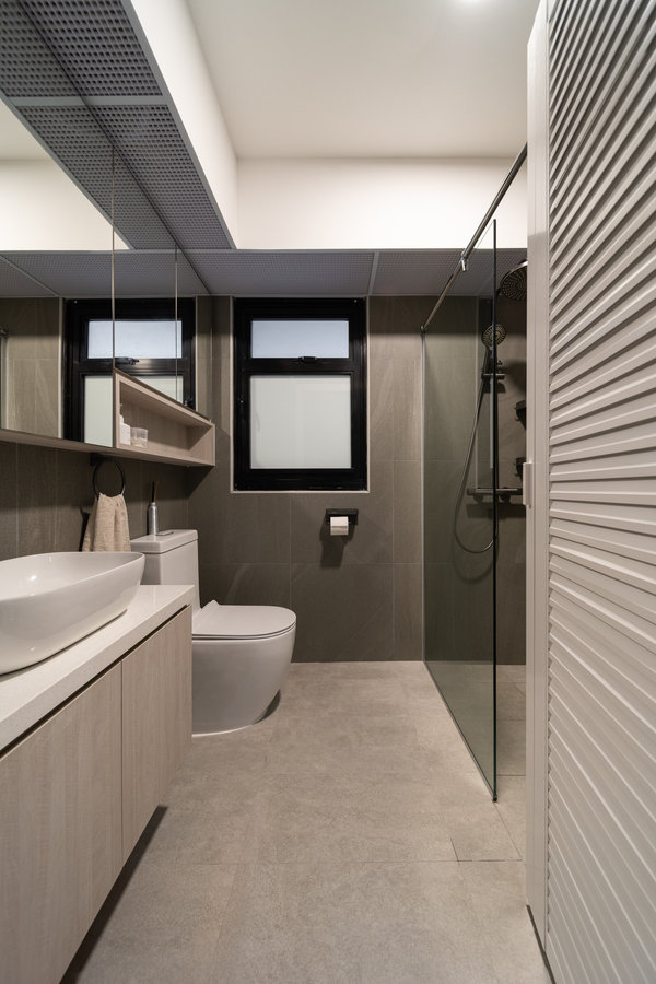 214C Bidadari Park Drive by El Arte Design, photo 10 of 17