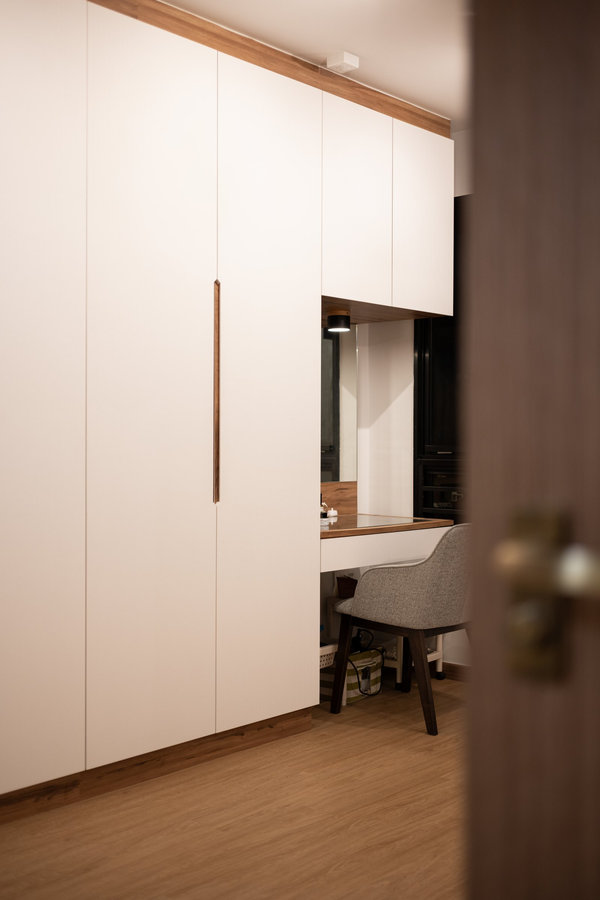 212D Bidadari Park Drive by El Arte Design, photo 13 of 15