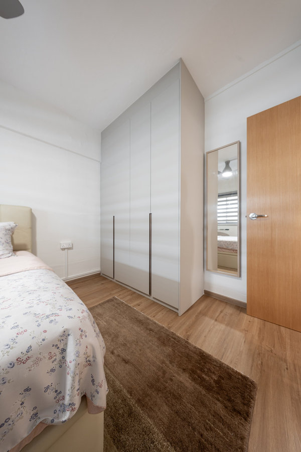 909 Tampines Avenue 4 by El Arte Design, photo 5 of 10