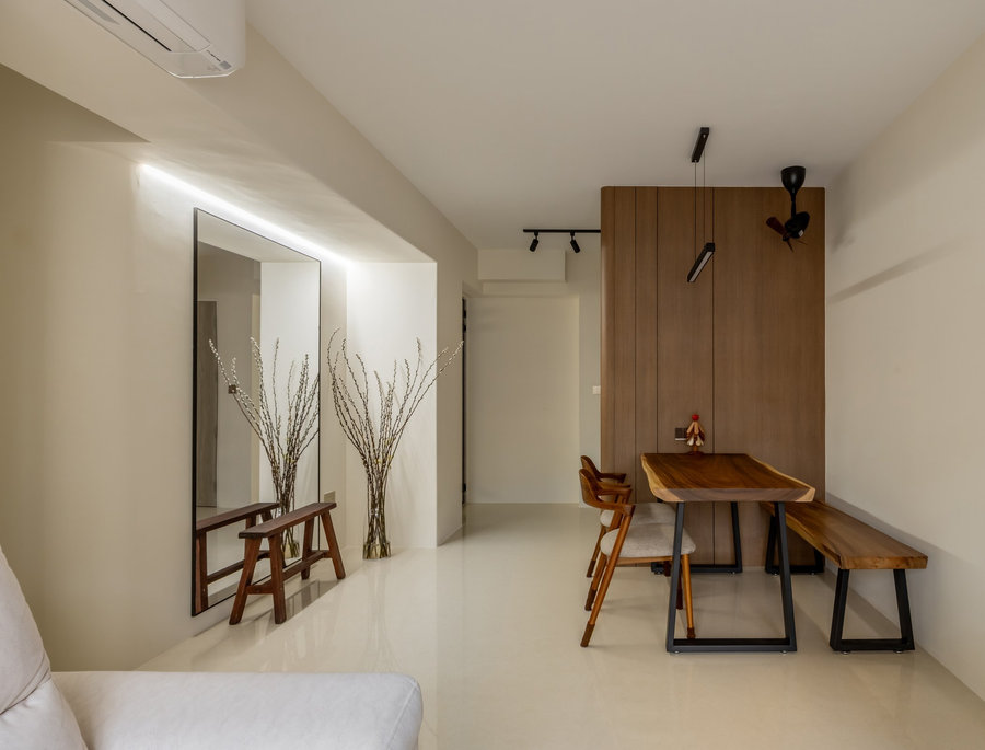 222A Tengah Garden by El Arte Design, photo 9 of 17
