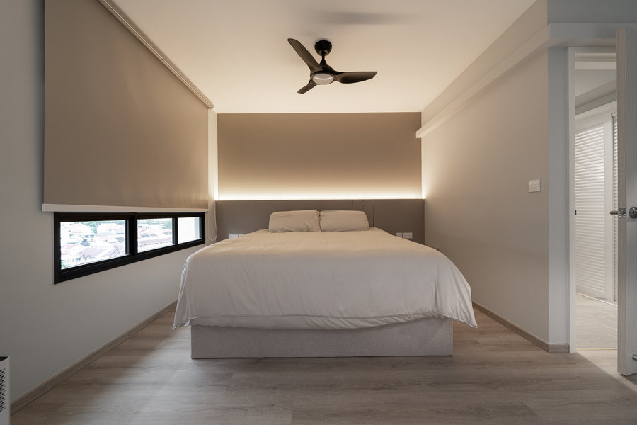 214C Bidadari Park Drive by El Arte Design, photo 13 of 17