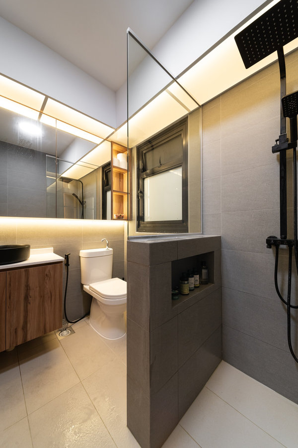 212D Bidadari Park Drive by El Arte Design, photo 9 of 15