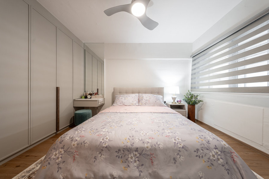 909 Tampines Avenue 4 by El Arte Design, photo 6 of 10