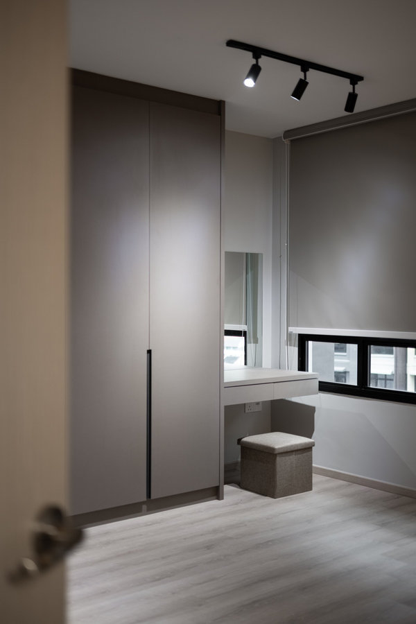 214C Bidadari Park Drive by El Arte Design, photo 14 of 17