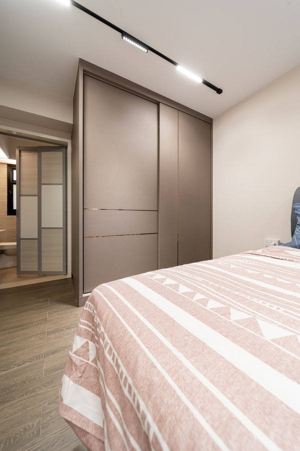 212B Bidadari Park Drive by El Arte Design, photo 9 of 10