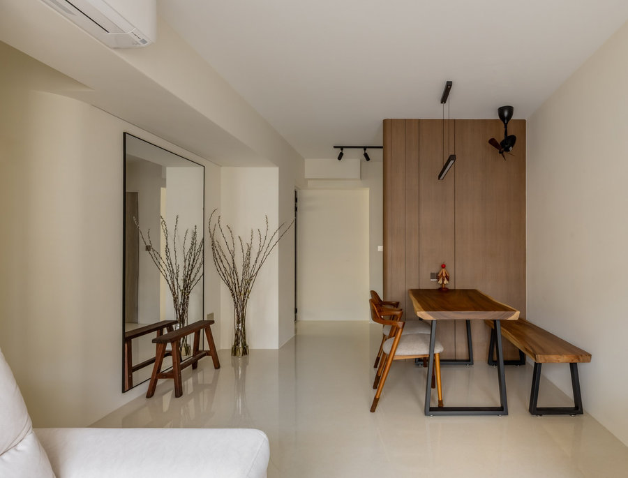 222A Tengah Garden by El Arte Design, photo 8 of 17