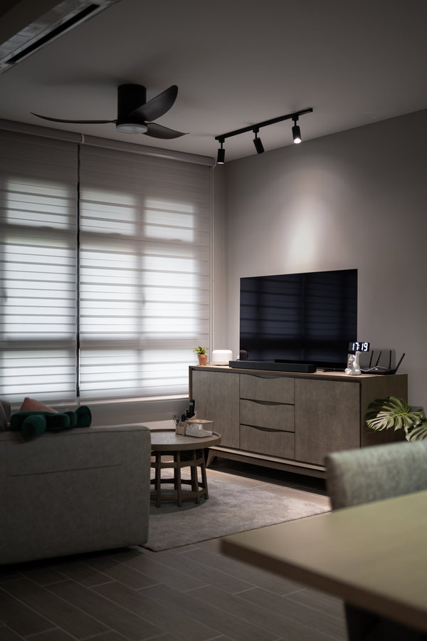 214C Bidadari Park Drive by El Arte Design, photo 8 of 17