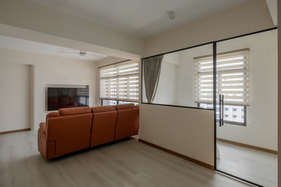 962A Tampines Street 96 by El Arte Design, photo 4 of 15