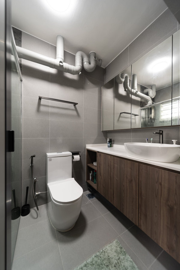 199B Punggol Field by El Arte Design, photo 11 of 11