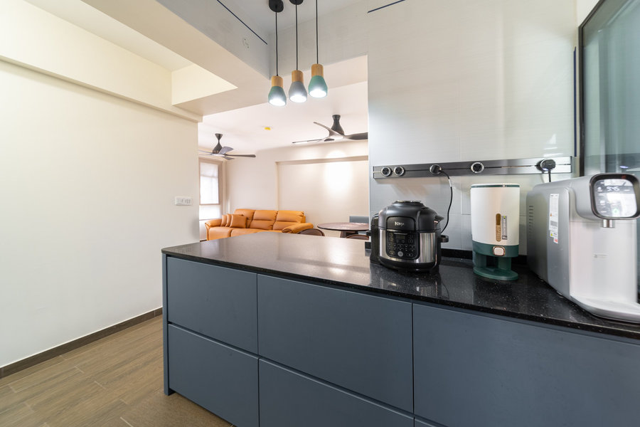 212B Bidadari Park Drive by El Arte Design, photo 3 of 10
