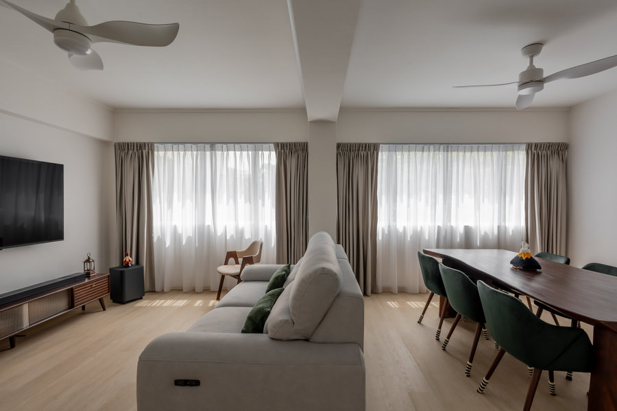 457 Hougang Avenue 10 by El Arte Design, photo 4 of 15
