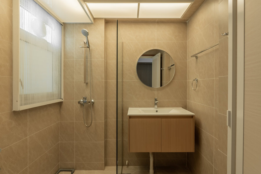 224A Tengah Garden Avenue by El Arte Design, photo 12 of 17