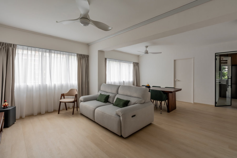 457 Hougang Avenue 10 by El Arte Design, photo 7 of 15