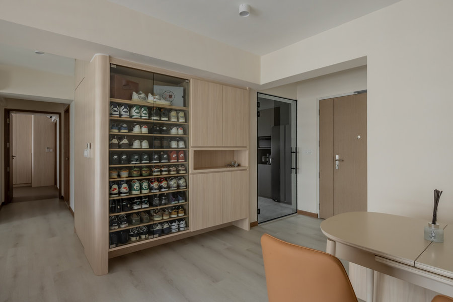962A Tampines Street 96 by El Arte Design, photo 6 of 15