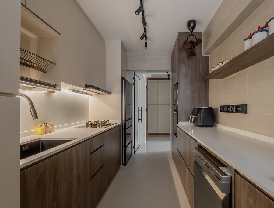 222A Tengah Garden by El Arte Design, photo 3 of 17