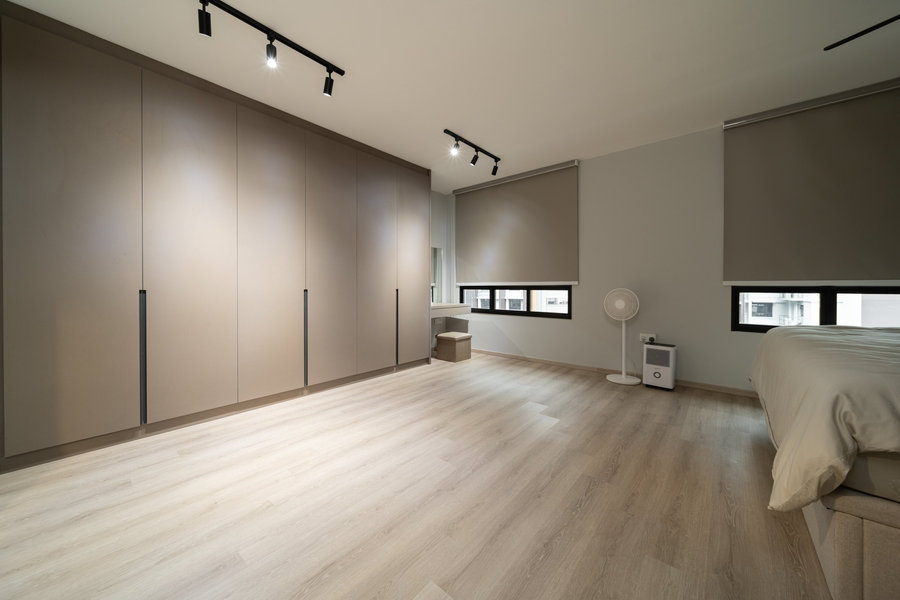 214C Bidadari Park Drive by El Arte Design, photo 11 of 17