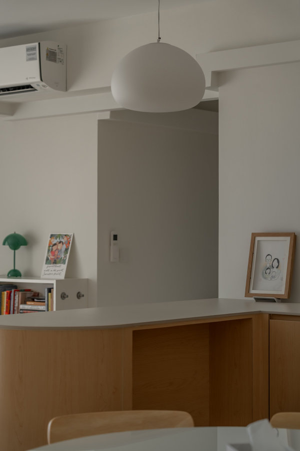 224A Tengah Garden Avenue by El Arte Design, photo 7 of 17