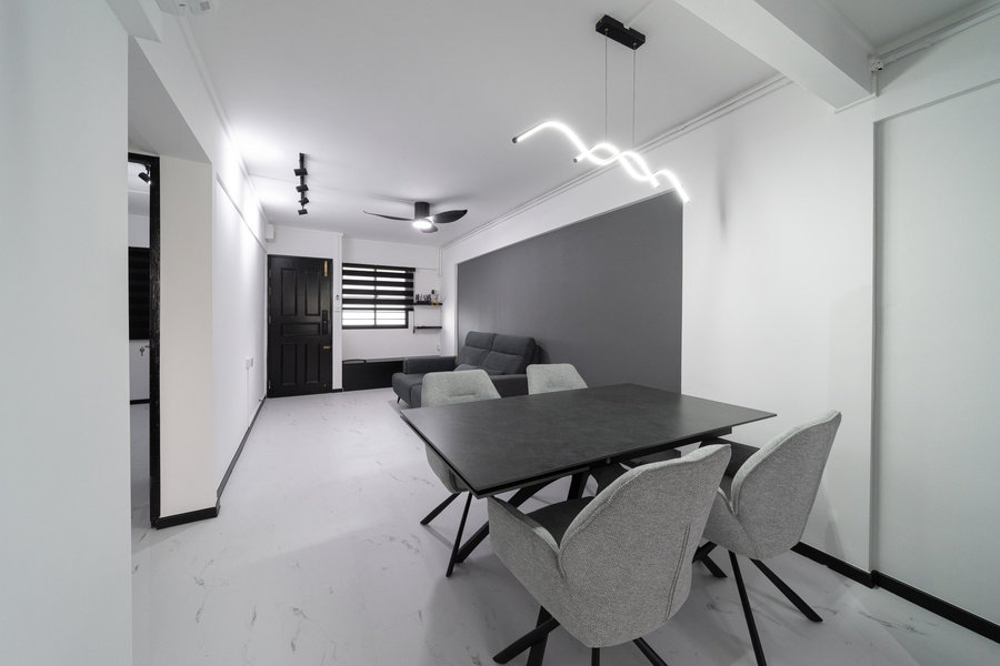 463 Ang Mo Kio Avenue 10 by El Arte Design, photo 28 of 32