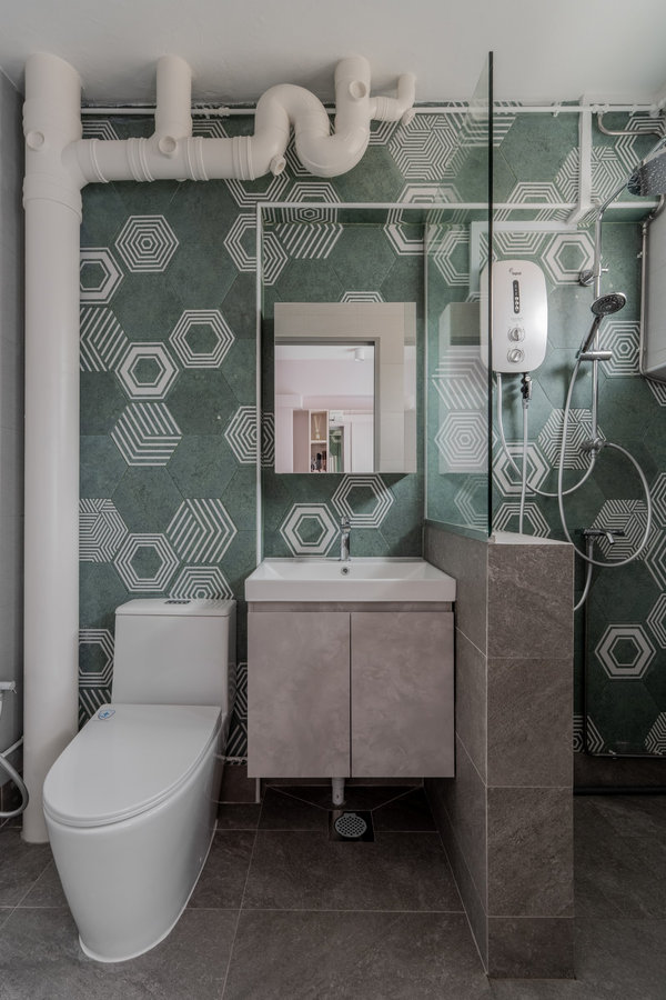 457 Hougang Avenue 10 by El Arte Design, photo 12 of 15