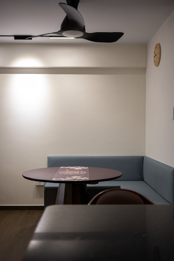212B Bidadari Park Drive by El Arte Design, photo 4 of 10