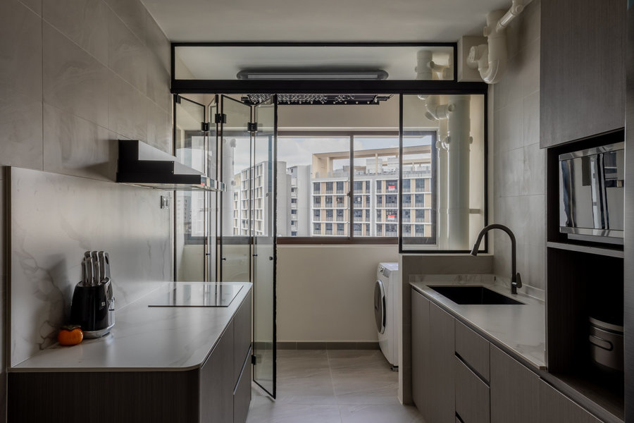962A Tampines Street 96 by El Arte Design, photo 9 of 15