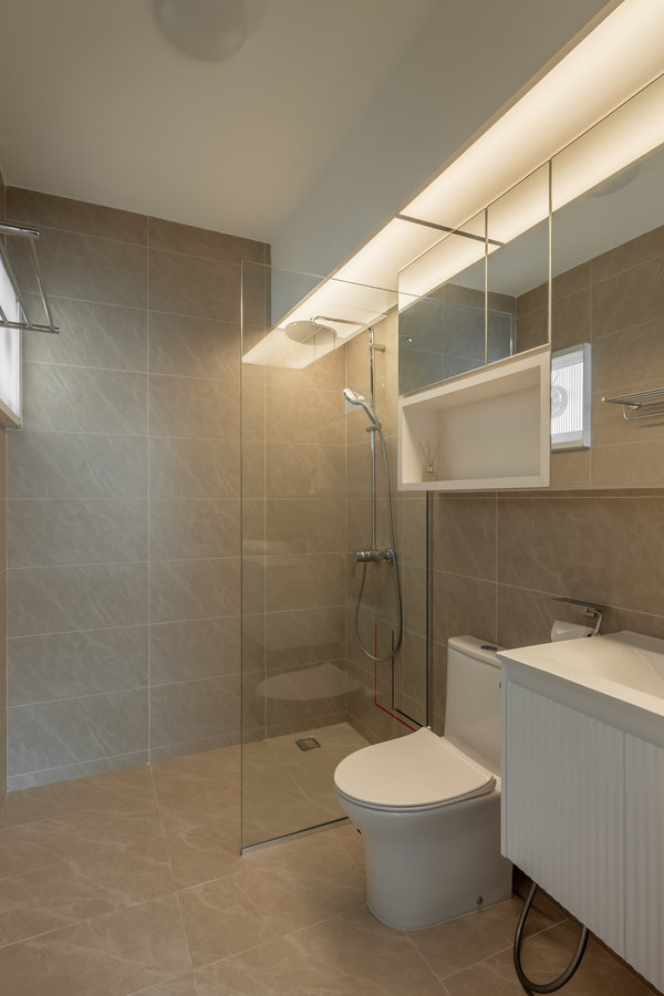 224A Tengah Garden Avenue by El Arte Design, photo 11 of 17