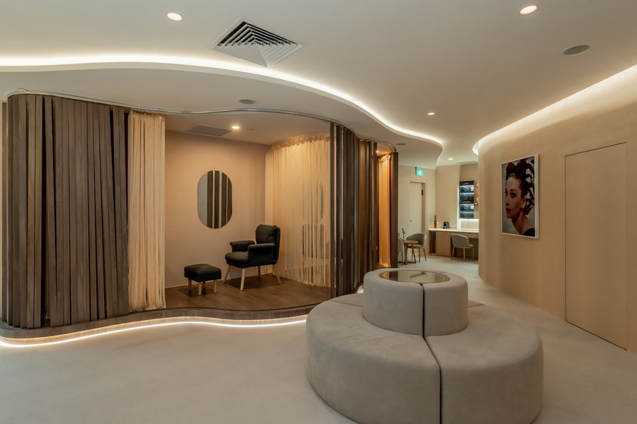 56 Tanglin Road by El Arte Design, photo 5 of 47