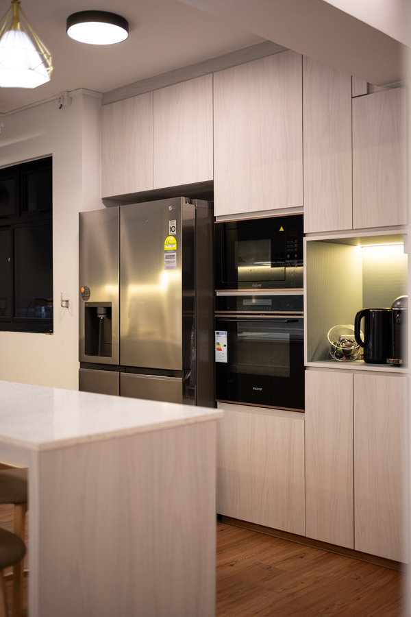 212D Bidadari Park Drive by El Arte Design, photo 6 of 15