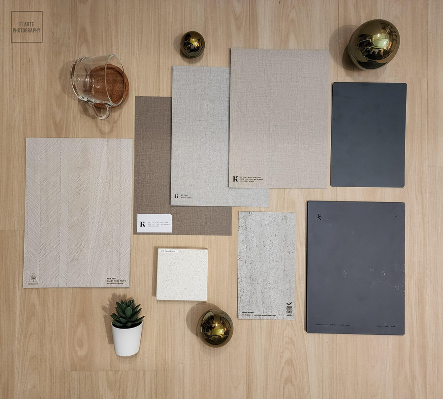214C Bidadari Park Drive by El Arte Design, photo 16 of 17