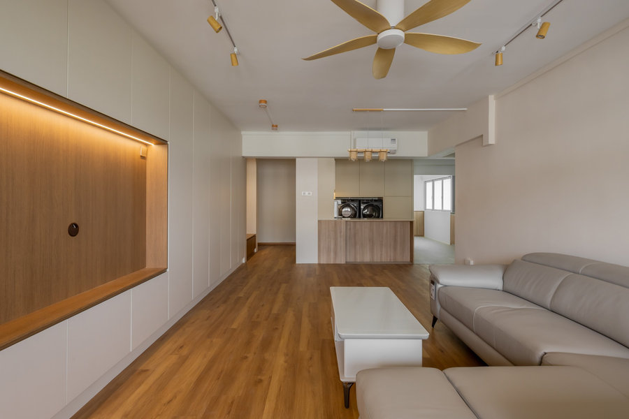 719 Bedok Reservoir Road by El Arte Design, photo 7 of 13