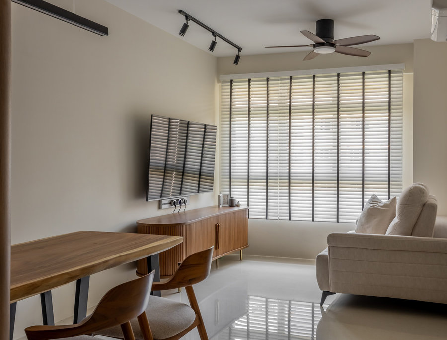 222A Tengah Garden by El Arte Design, photo 5 of 17