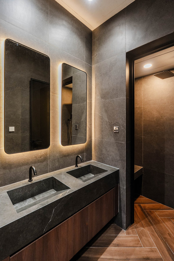 36 & 38 Chan Yan Street by El Arte Design, photo 7 of 7