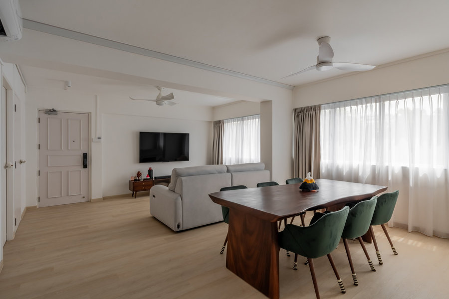 457 Hougang Avenue 10 by El Arte Design, photo 3 of 15