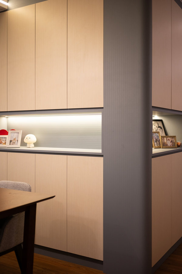 212D Bidadari Park Drive by El Arte Design, photo 2 of 15
