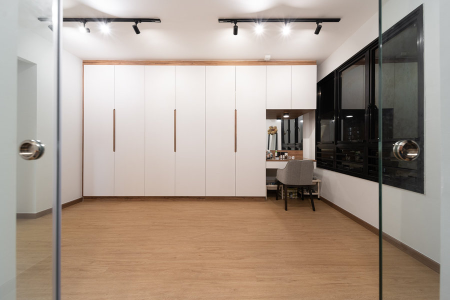 212D Bidadari Park Drive by El Arte Design, photo 12 of 15