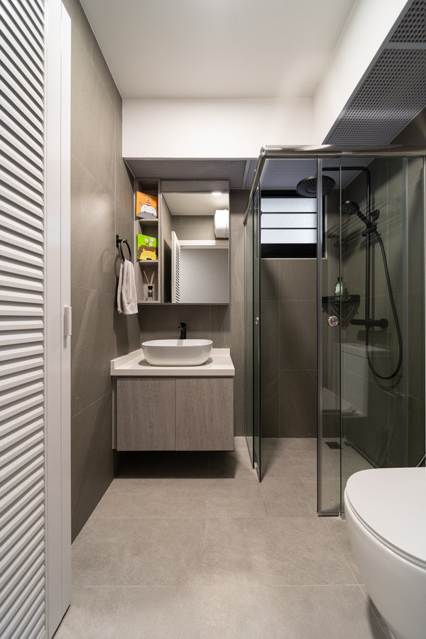 214C Bidadari Park Drive by El Arte Design, photo 9 of 17