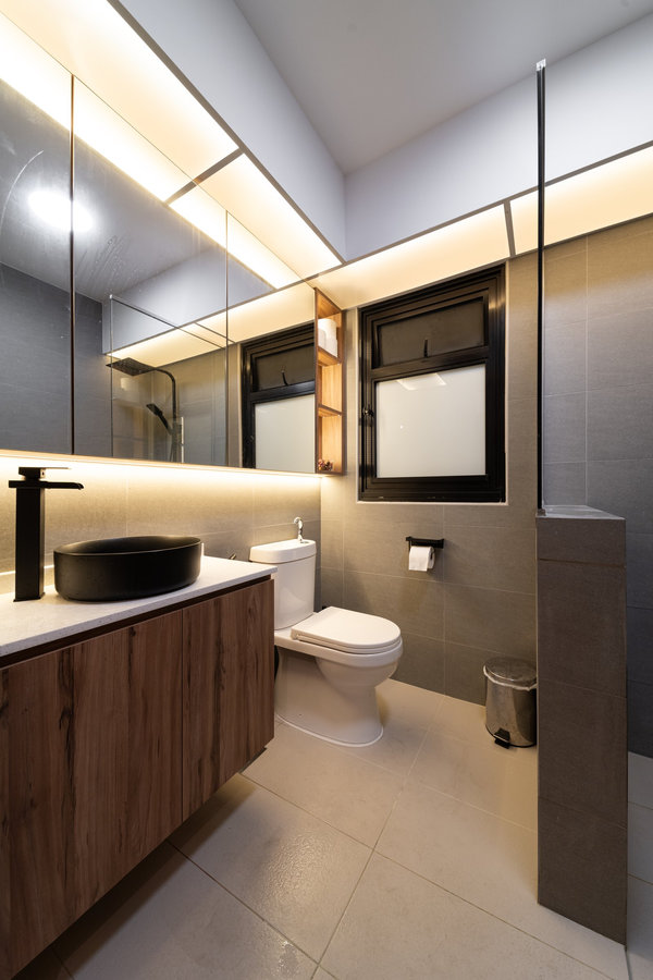 212D Bidadari Park Drive by El Arte Design, photo 7 of 15