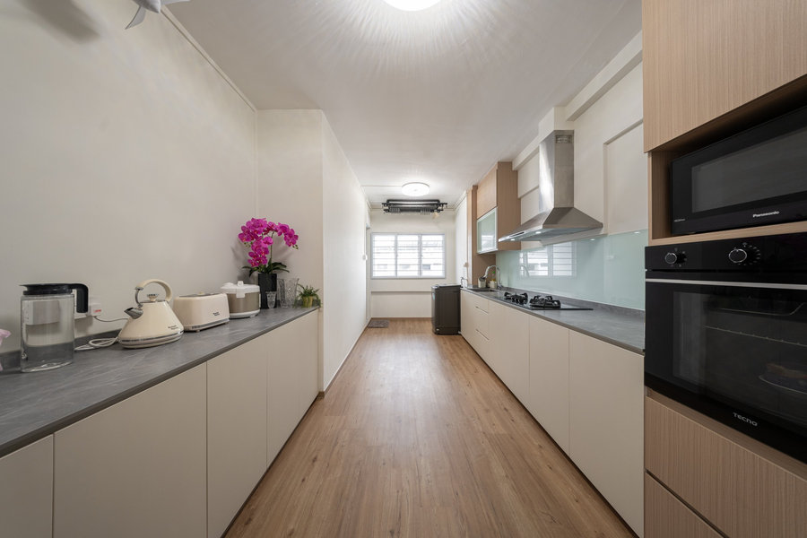 909 Tampines Avenue 4 by El Arte Design, photo 3 of 10