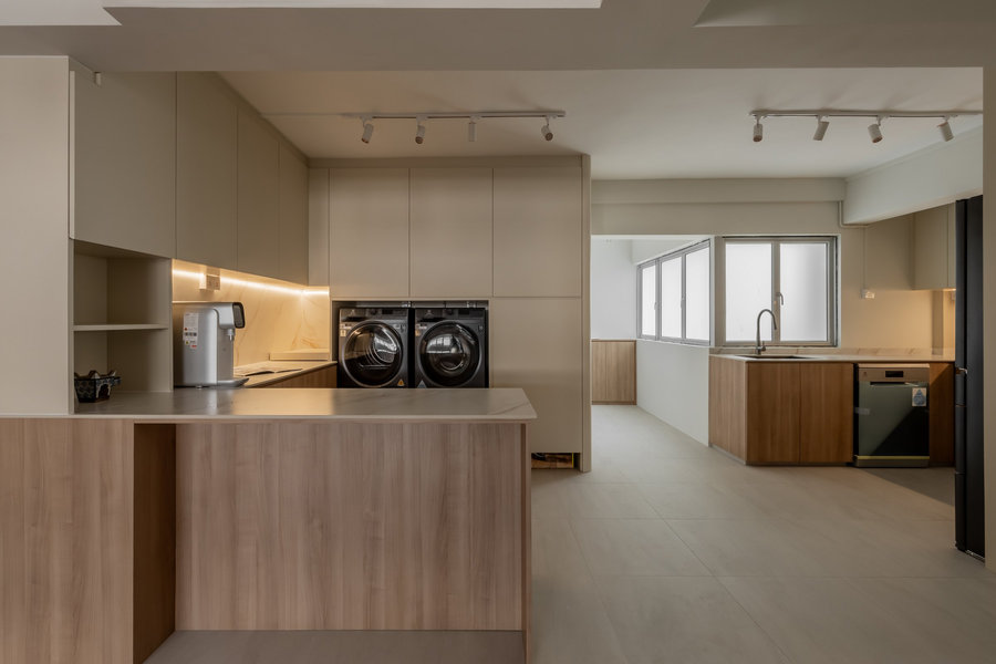 719 Bedok Reservoir Road by El Arte Design, photo 9 of 13